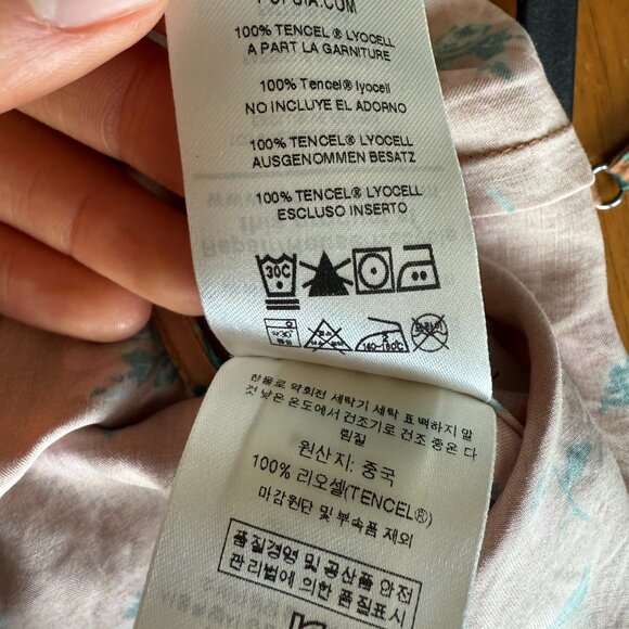 Patagonia June Lake Jumpsuit - Picture 8 of 8